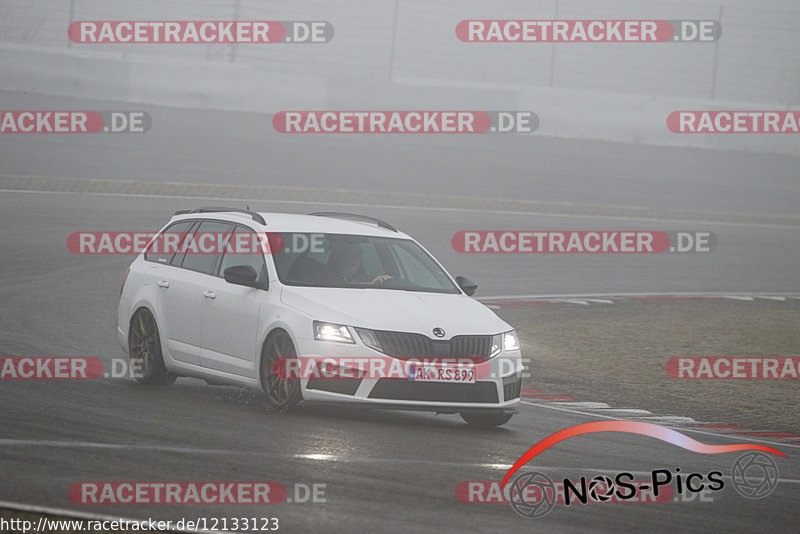 Bild #12133123 - Touristenfahrten Nürburgring GP-Strecke (05.04.2021)