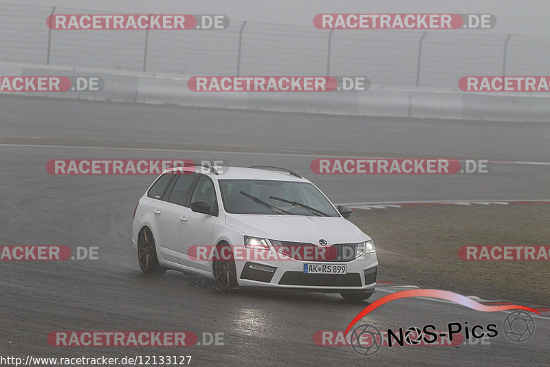 Bild #12133127 - Touristenfahrten Nürburgring GP-Strecke (05.04.2021)