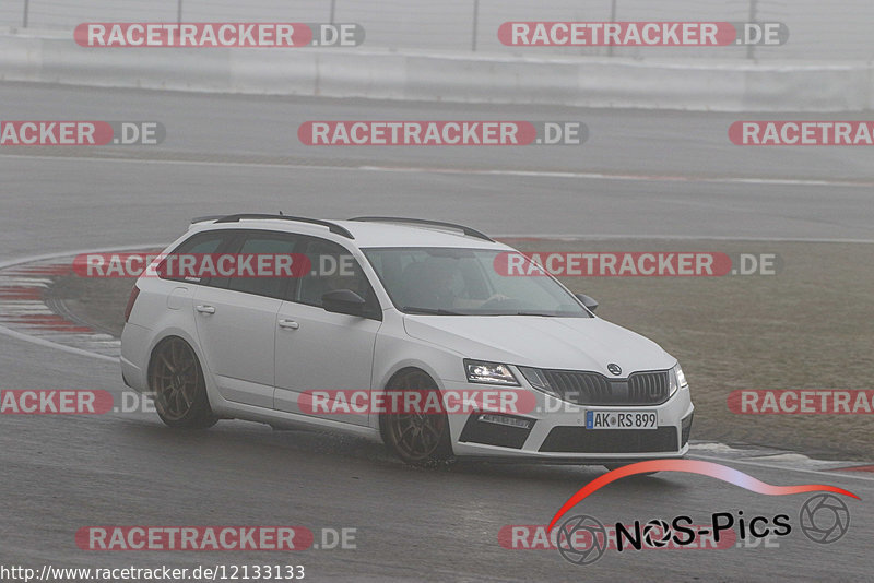 Bild #12133133 - Touristenfahrten Nürburgring GP-Strecke (05.04.2021)