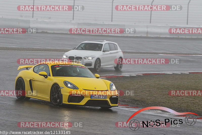 Bild #12133145 - Touristenfahrten Nürburgring GP-Strecke (05.04.2021)