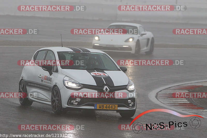 Bild #12133149 - Touristenfahrten Nürburgring GP-Strecke (05.04.2021)