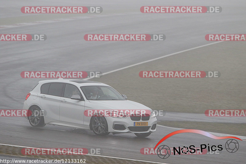 Bild #12133162 - Touristenfahrten Nürburgring GP-Strecke (05.04.2021)