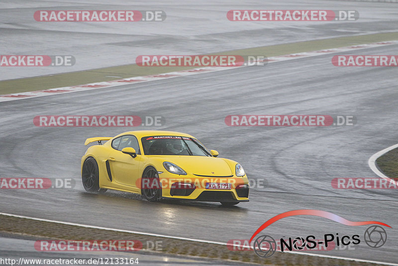 Bild #12133164 - Touristenfahrten Nürburgring GP-Strecke (05.04.2021)