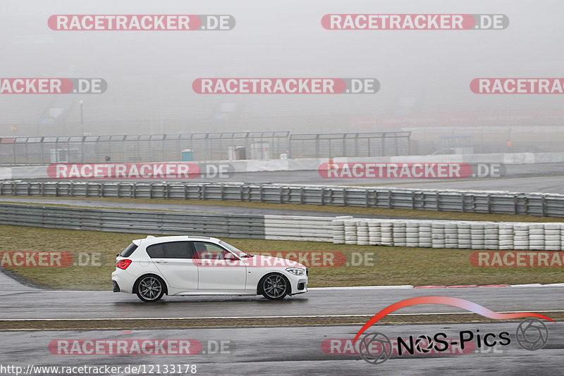 Bild #12133178 - Touristenfahrten Nürburgring GP-Strecke (05.04.2021)