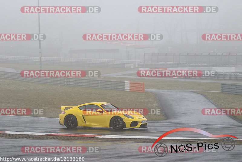 Bild #12133180 - Touristenfahrten Nürburgring GP-Strecke (05.04.2021)