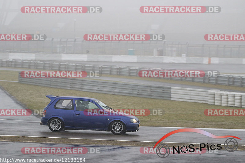 Bild #12133184 - Touristenfahrten Nürburgring GP-Strecke (05.04.2021)