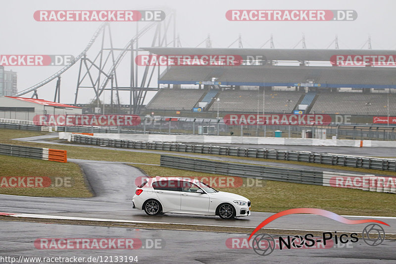 Bild #12133194 - Touristenfahrten Nürburgring GP-Strecke (05.04.2021)