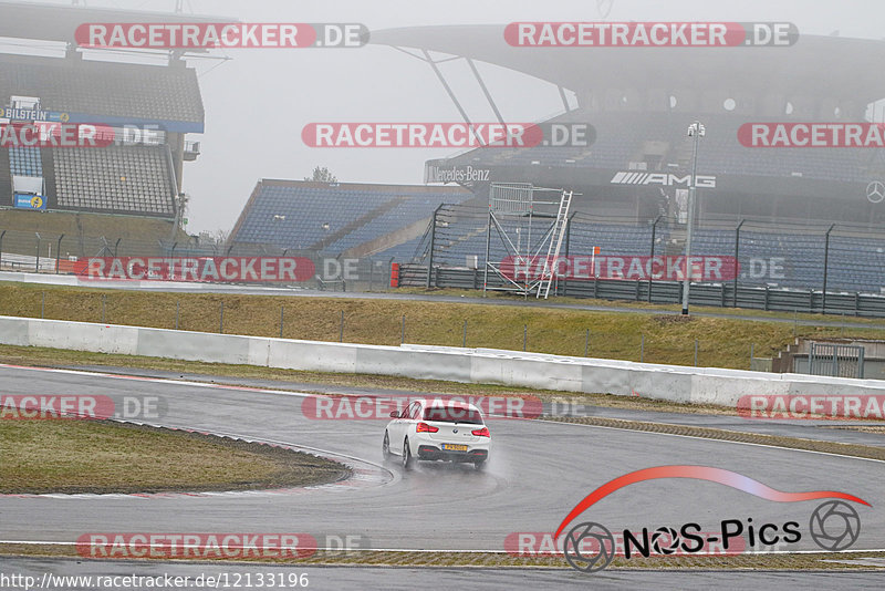 Bild #12133196 - Touristenfahrten Nürburgring GP-Strecke (05.04.2021)