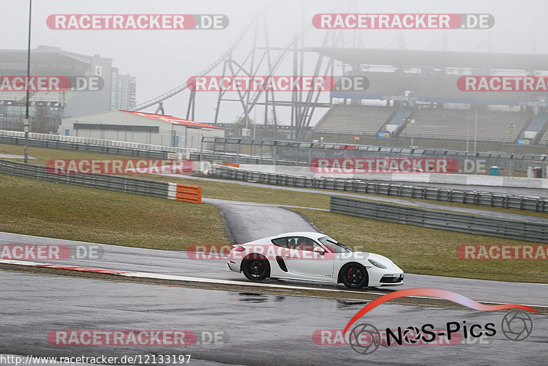 Bild #12133197 - Touristenfahrten Nürburgring GP-Strecke (05.04.2021)