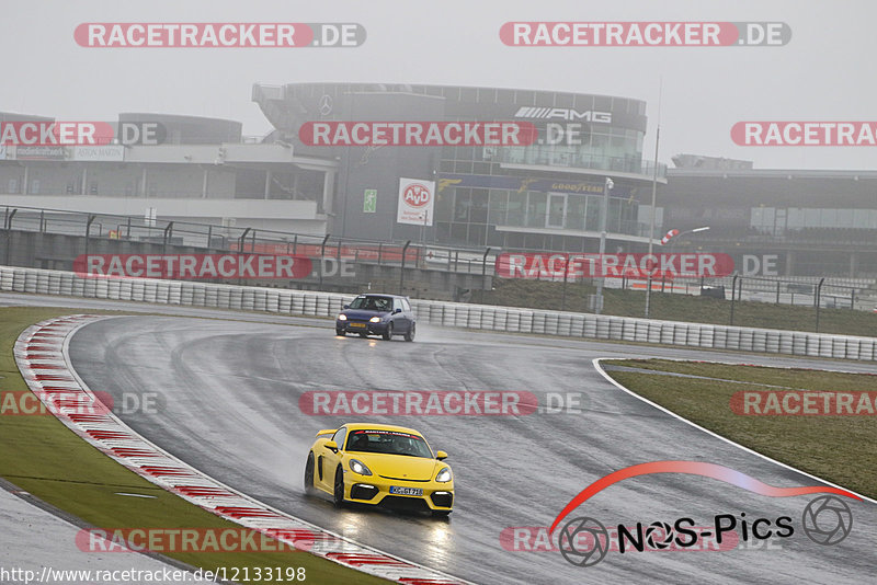 Bild #12133198 - Touristenfahrten Nürburgring GP-Strecke (05.04.2021)