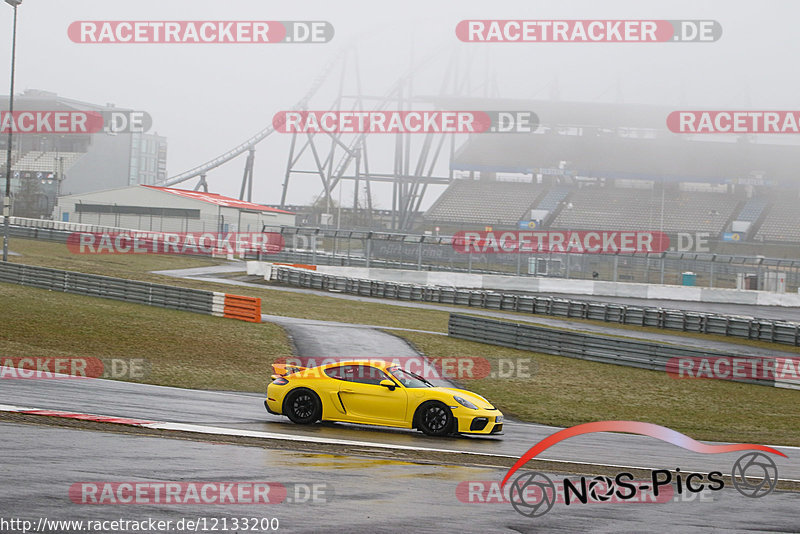 Bild #12133200 - Touristenfahrten Nürburgring GP-Strecke (05.04.2021)