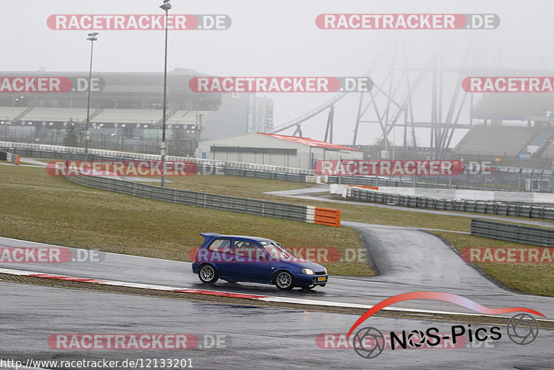 Bild #12133201 - Touristenfahrten Nürburgring GP-Strecke (05.04.2021)