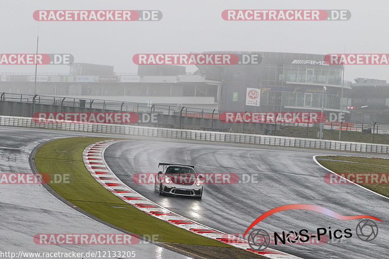 Bild #12133205 - Touristenfahrten Nürburgring GP-Strecke (05.04.2021)