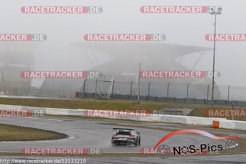 Bild #12133210 - Touristenfahrten Nürburgring GP-Strecke (05.04.2021)