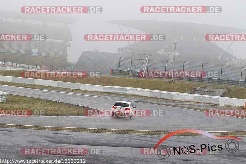 Bild #12133212 - Touristenfahrten Nürburgring GP-Strecke (05.04.2021)