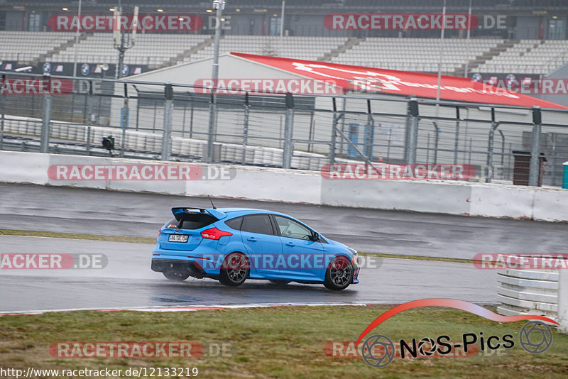 Bild #12133219 - Touristenfahrten Nürburgring GP-Strecke (05.04.2021)