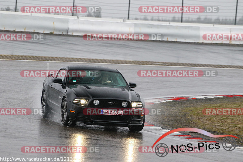 Bild #12133227 - Touristenfahrten Nürburgring GP-Strecke (05.04.2021)