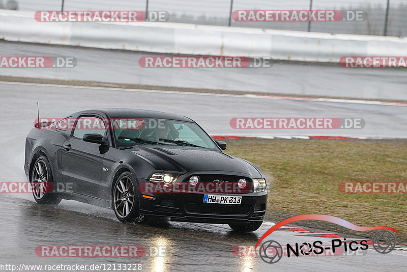 Bild #12133228 - Touristenfahrten Nürburgring GP-Strecke (05.04.2021)