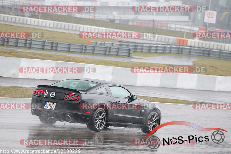 Bild #12133229 - Touristenfahrten Nürburgring GP-Strecke (05.04.2021)