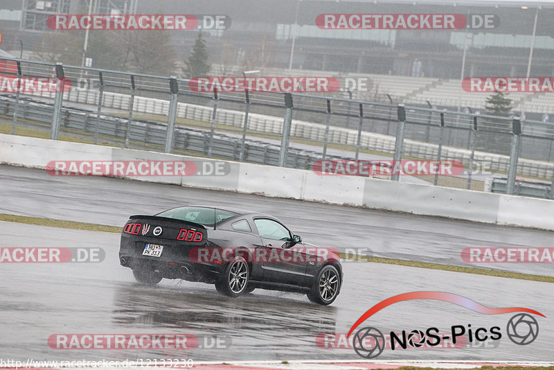 Bild #12133230 - Touristenfahrten Nürburgring GP-Strecke (05.04.2021)