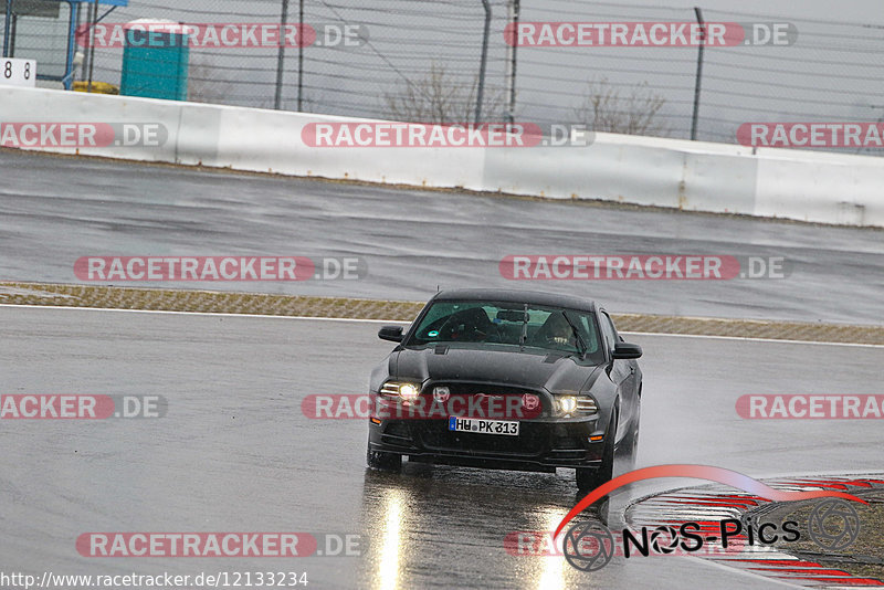 Bild #12133234 - Touristenfahrten Nürburgring GP-Strecke (05.04.2021)