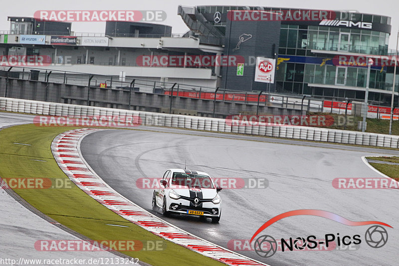 Bild #12133242 - Touristenfahrten Nürburgring GP-Strecke (05.04.2021)