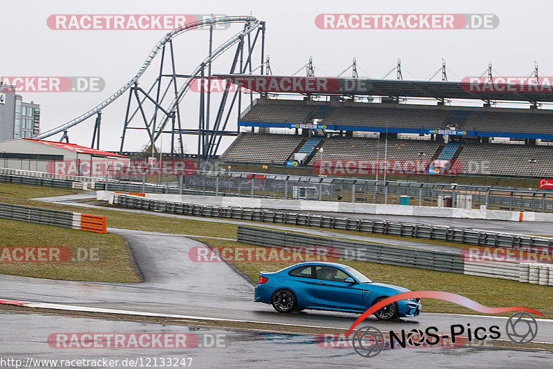 Bild #12133247 - Touristenfahrten Nürburgring GP-Strecke (05.04.2021)