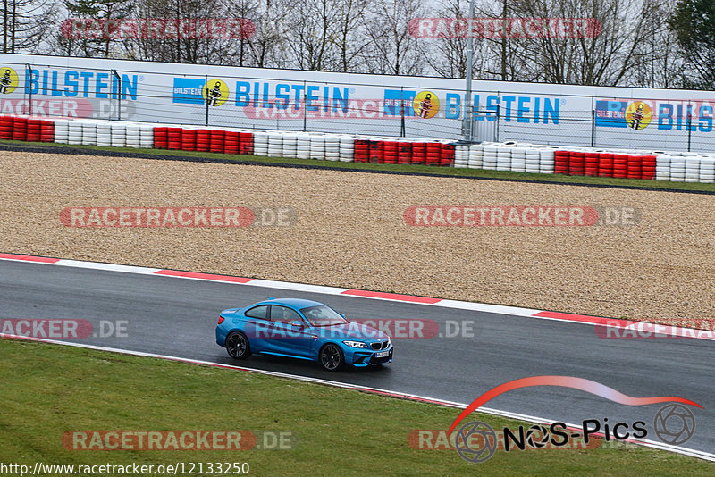 Bild #12133250 - Touristenfahrten Nürburgring GP-Strecke (05.04.2021)