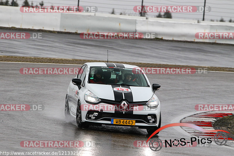 Bild #12133256 - Touristenfahrten Nürburgring GP-Strecke (05.04.2021)