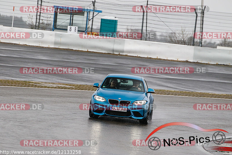 Bild #12133258 - Touristenfahrten Nürburgring GP-Strecke (05.04.2021)