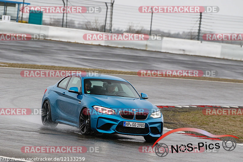 Bild #12133259 - Touristenfahrten Nürburgring GP-Strecke (05.04.2021)