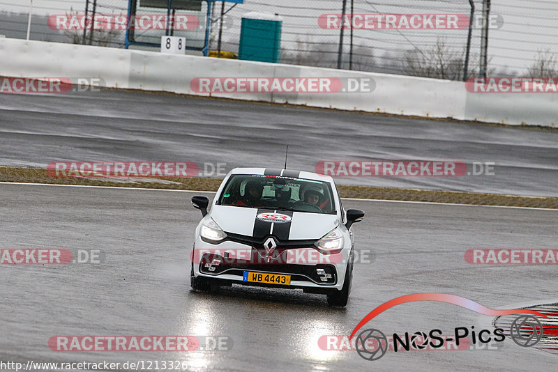 Bild #12133261 - Touristenfahrten Nürburgring GP-Strecke (05.04.2021)