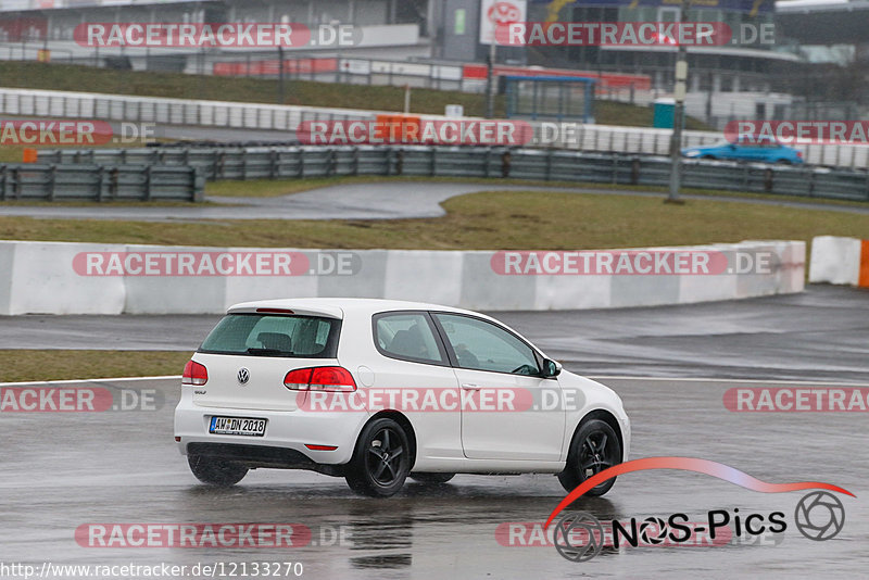 Bild #12133270 - Touristenfahrten Nürburgring GP-Strecke (05.04.2021)