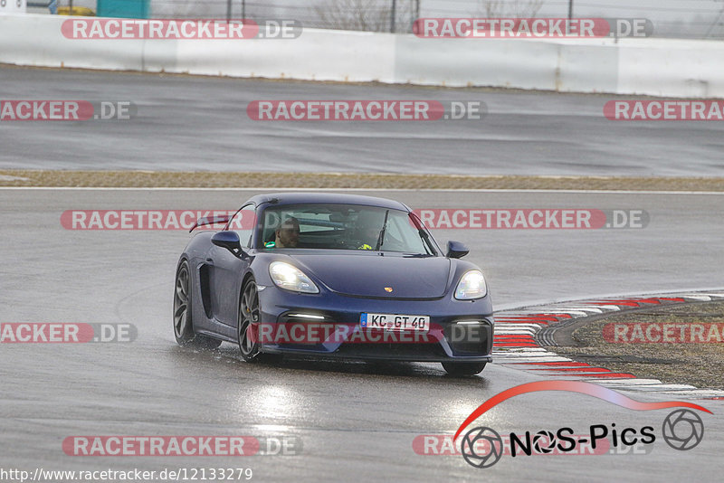 Bild #12133279 - Touristenfahrten Nürburgring GP-Strecke (05.04.2021)