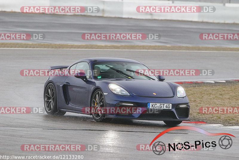 Bild #12133280 - Touristenfahrten Nürburgring GP-Strecke (05.04.2021)