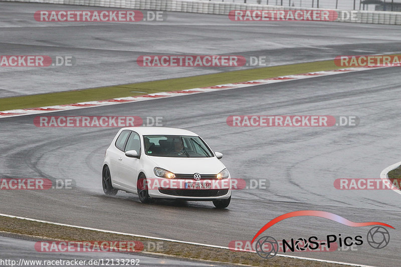 Bild #12133282 - Touristenfahrten Nürburgring GP-Strecke (05.04.2021)