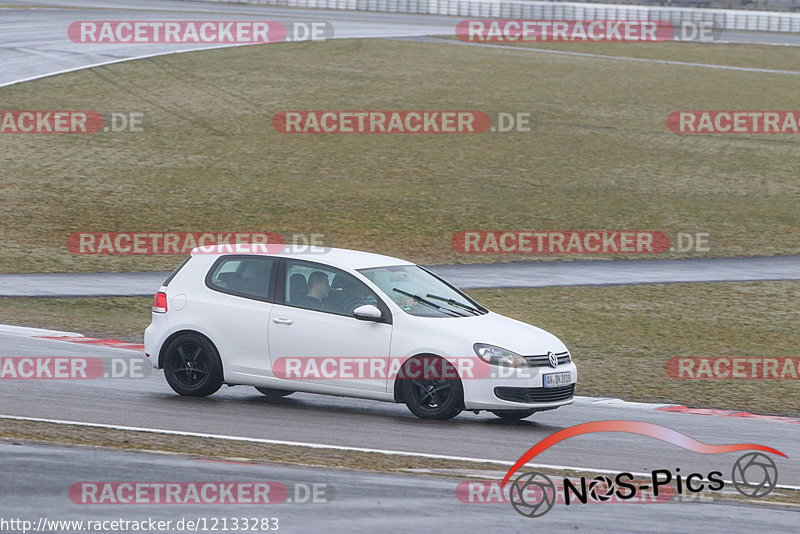 Bild #12133283 - Touristenfahrten Nürburgring GP-Strecke (05.04.2021)