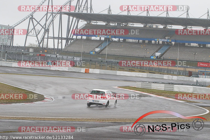 Bild #12133284 - Touristenfahrten Nürburgring GP-Strecke (05.04.2021)