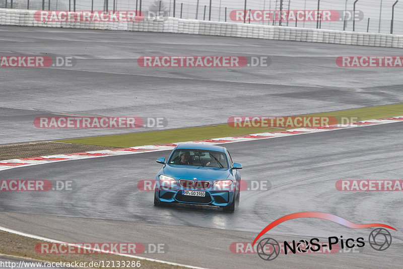 Bild #12133286 - Touristenfahrten Nürburgring GP-Strecke (05.04.2021)