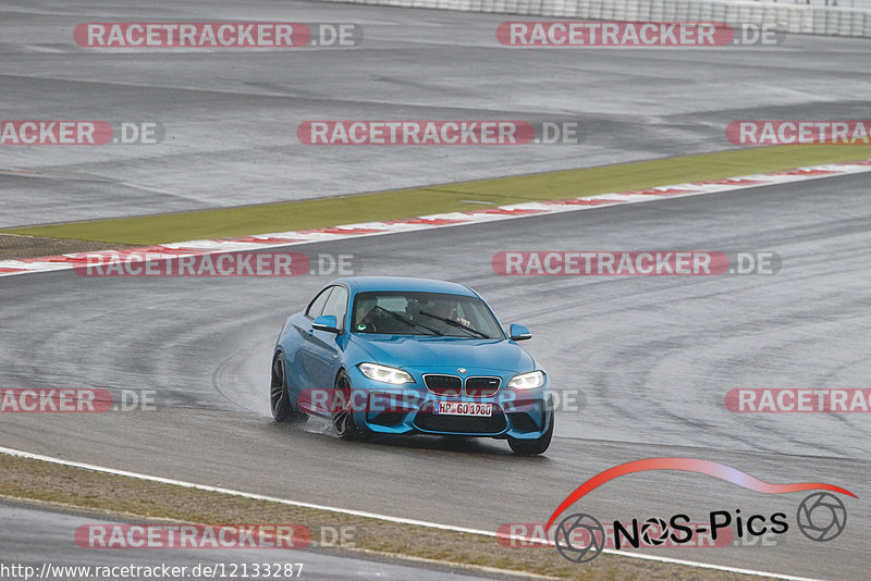 Bild #12133287 - Touristenfahrten Nürburgring GP-Strecke (05.04.2021)