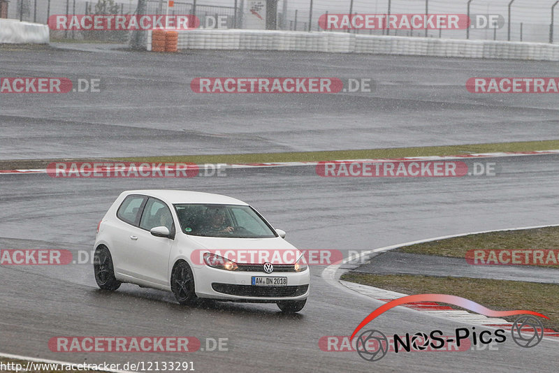 Bild #12133291 - Touristenfahrten Nürburgring GP-Strecke (05.04.2021)