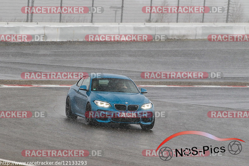 Bild #12133293 - Touristenfahrten Nürburgring GP-Strecke (05.04.2021)