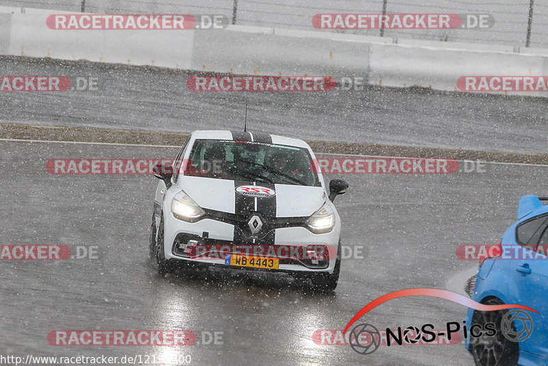 Bild #12133300 - Touristenfahrten Nürburgring GP-Strecke (05.04.2021)