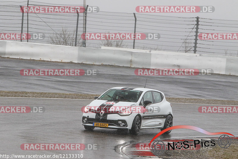 Bild #12133310 - Touristenfahrten Nürburgring GP-Strecke (05.04.2021)