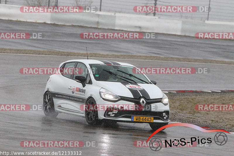 Bild #12133312 - Touristenfahrten Nürburgring GP-Strecke (05.04.2021)