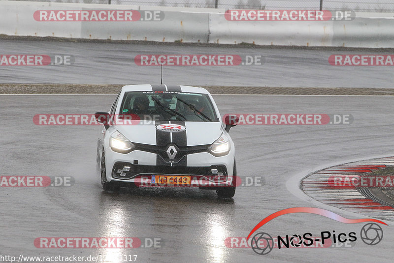 Bild #12133317 - Touristenfahrten Nürburgring GP-Strecke (05.04.2021)