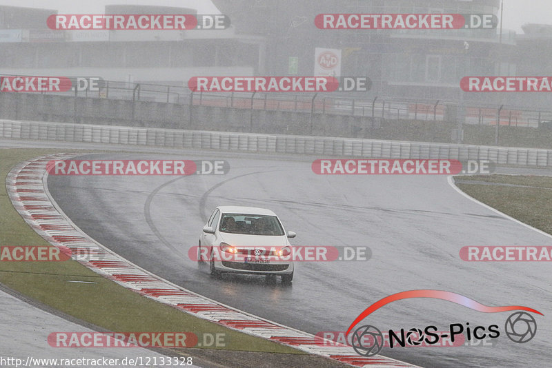 Bild #12133328 - Touristenfahrten Nürburgring GP-Strecke (05.04.2021)