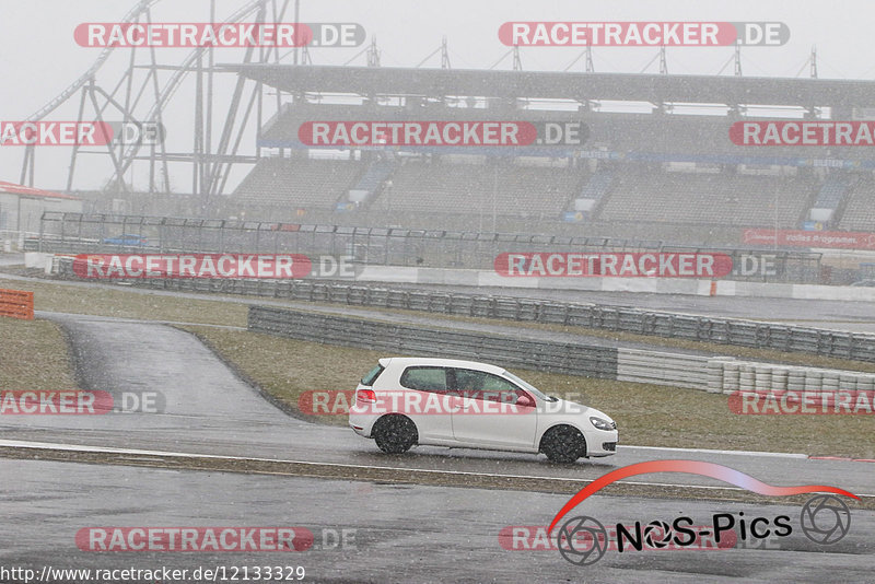 Bild #12133329 - Touristenfahrten Nürburgring GP-Strecke (05.04.2021)