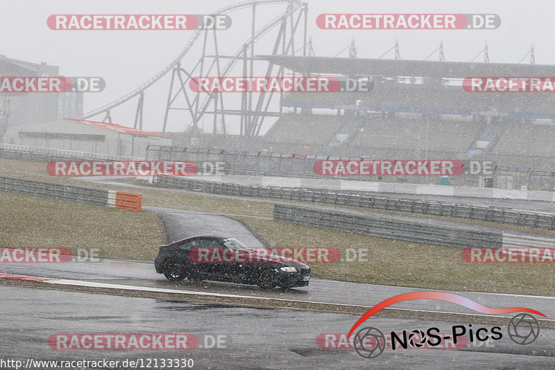 Bild #12133330 - Touristenfahrten Nürburgring GP-Strecke (05.04.2021)