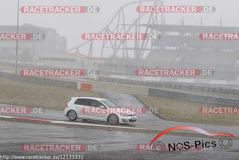 Bild #12133331 - Touristenfahrten Nürburgring GP-Strecke (05.04.2021)